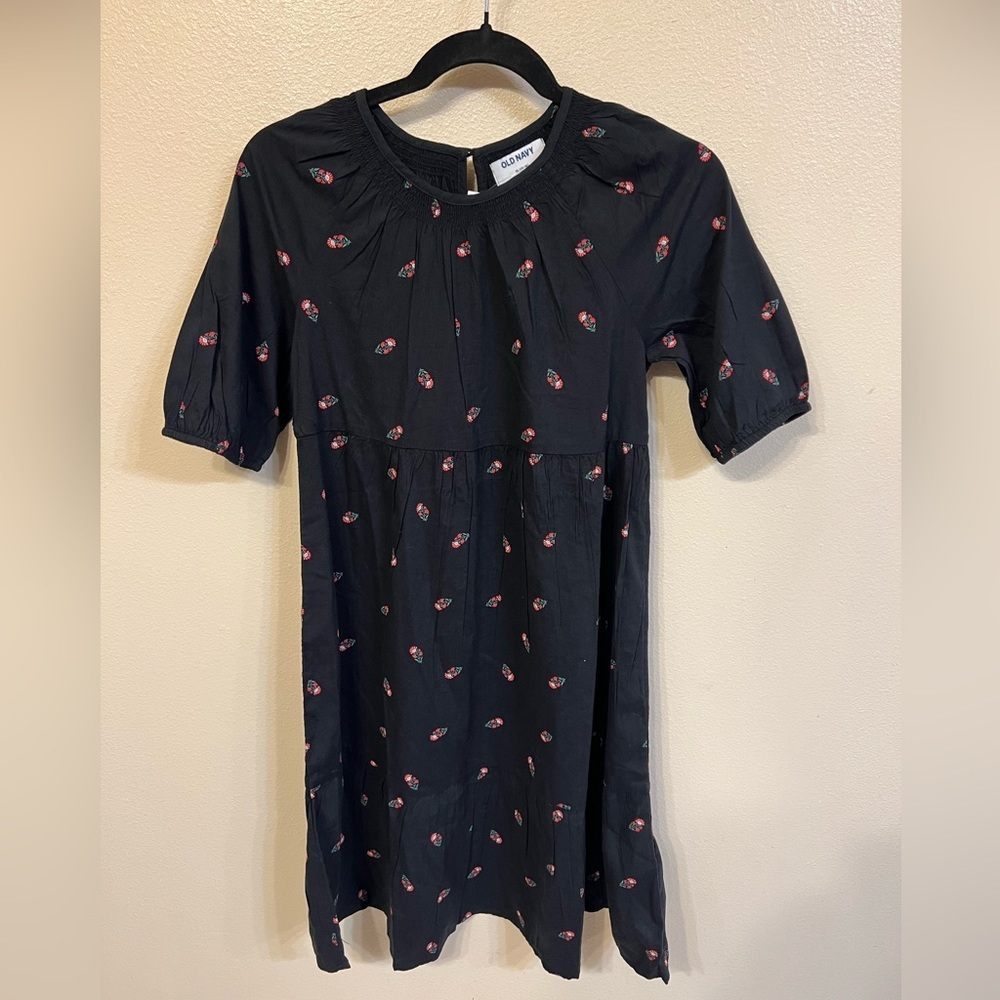 Old Navy XL girl’s dress, 14-16